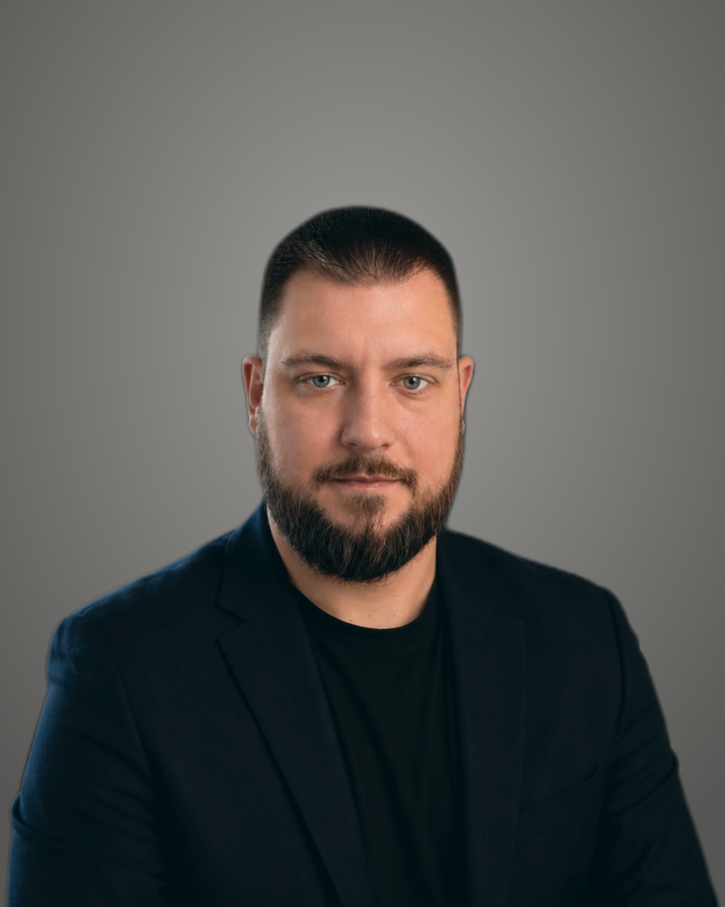 Jakub Bielawski